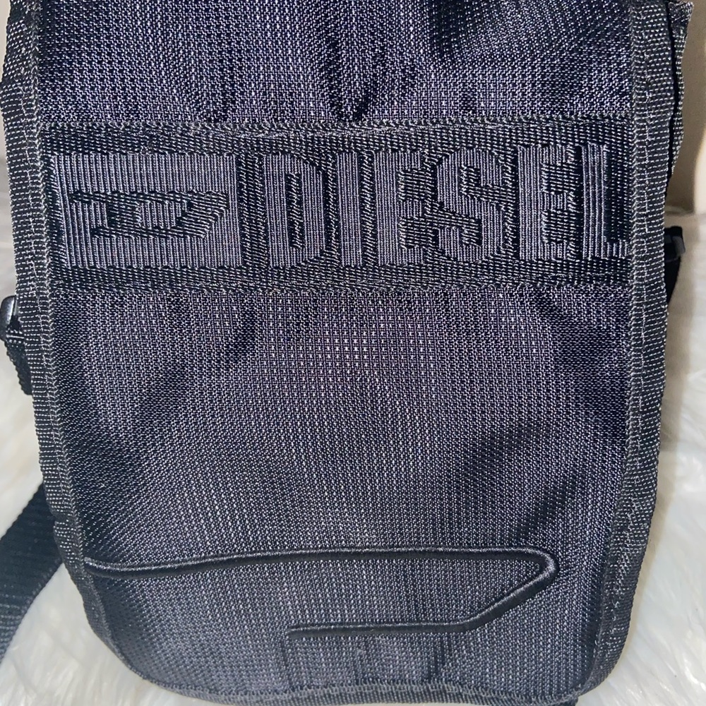 Diesel Bags | Diesel Cross Body